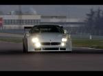Maserati Trofeo 2003 года